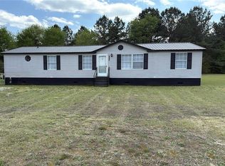 6810 Old Wire Rd, Laurel Hill, NC 28351