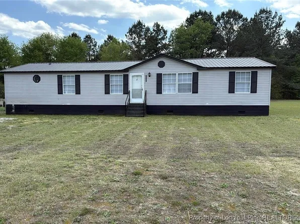 6810 Old Wire Rd, Laurel Hill, NC 28351
