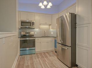 74 Beach St UNIT 6-9, Woburn, MA 01801