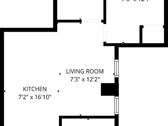 2nd image of 562 W 149th St #2H