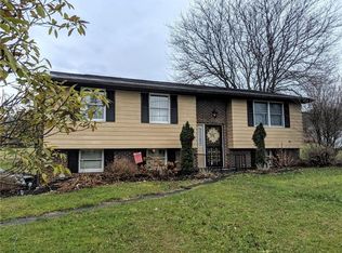 152 Church St, Blairsville, PA 15717