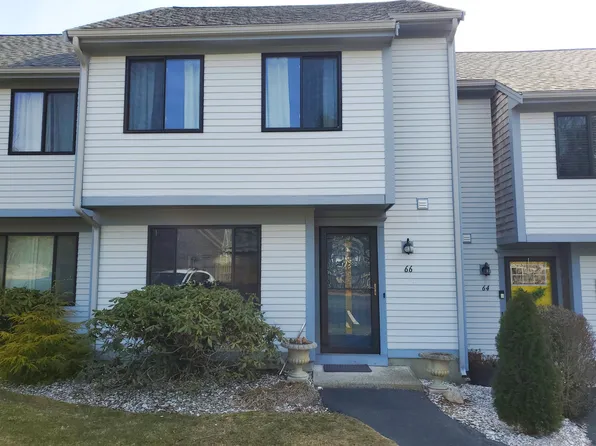 66 Crescent Lane, Brewster, MA 02631