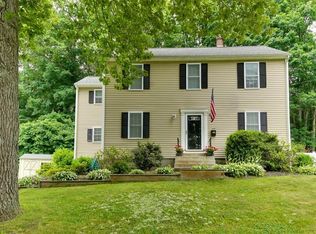 144 Northgate Rd, Northborough, MA 01532
