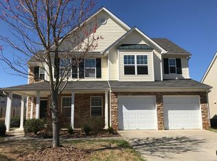 3822 Roxberry Hill Ln, Buford, GA 30518