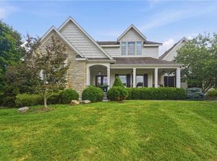 3835 W 180th Ter, Stilwell, KS 66085
