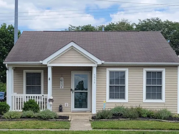 5956 Signature Dr, Galloway, OH 43119