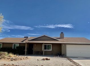22981 Eyota Rd, Apple Valley, CA 92308