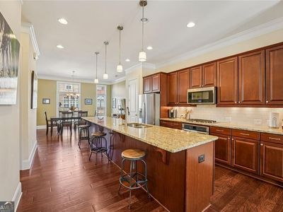1631 Canopy Chase, Atlanta, GA, 30319