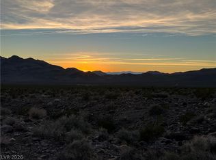 560 Ohio Rd, Pahrump, NV 89060