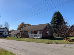 801 W Jefferson St, Alexandria, IN 46001