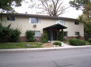 314 W Eighth St APT 4, Carson City, NV 89703