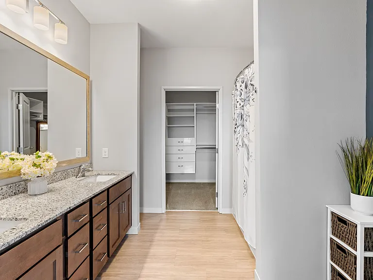 Arcadia - 2 Bed / 2 Bath - 1,016 Sq.Ft.