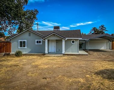 1118 S Drake Ave, Stockton, CA, 95215