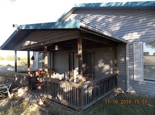 549 Fm 219, Clifton, TX 76634