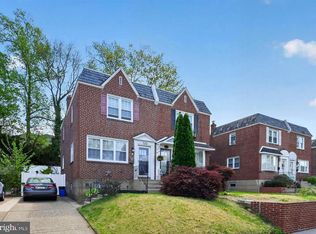 7635 Burholme Ave, Philadelphia, PA 19111