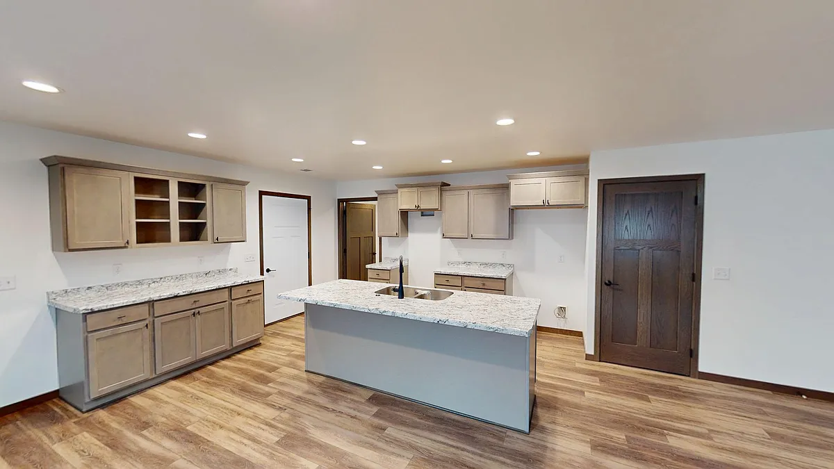 Building Photo - 705 Stelting St