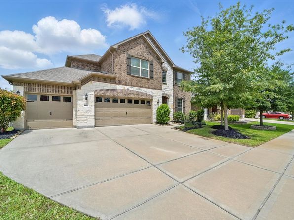 24422 Ivory Sunset Ln, Katy, TX 77493