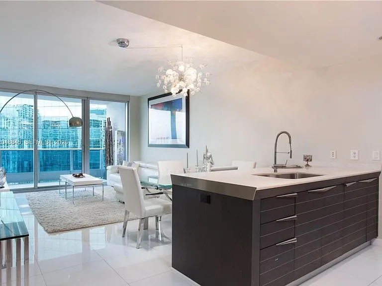 200 Biscayne Boulevard Way #3209 — Photo 1