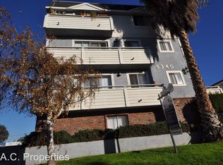 5340 Whitsett Ave APT 7, North Hollywood, CA 91607