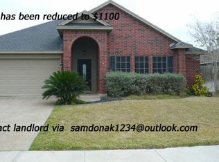 6618 Samba Dr, Corpus Christi, TX 78414