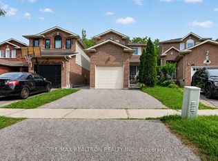116 Andona Cres, Toronto, ON M1C5A1