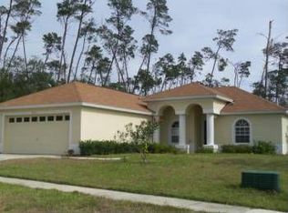 3031 Verbena Dr, Deltona, FL 32725