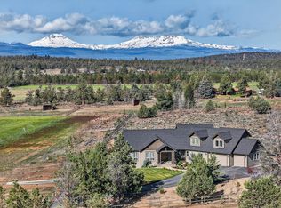 66355 Barr Rd, Bend, OR 97703