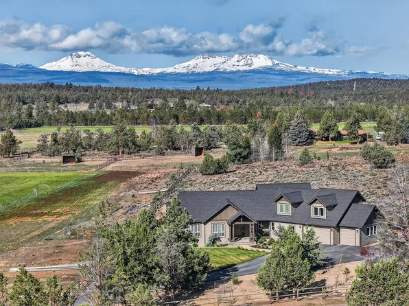 66355 Barr Rd, Bend, OR 97703