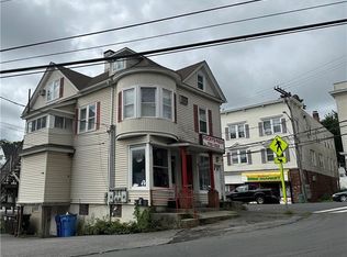 119 Bunker Hill Ave, Waterbury, CT 06708