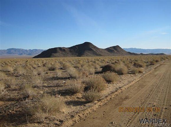 2nd image of TBD MOUNTAIN MEADOWS Road