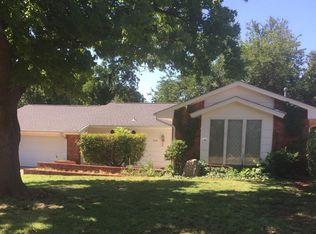6020 NW 83rd St, Oklahoma City, OK 73132