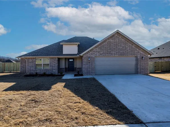 75 W Pitts St, Farmington, AR 72730