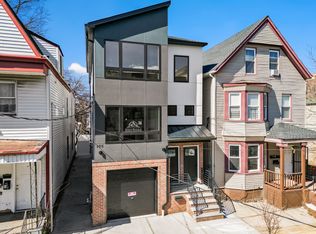 105 S 9th St #1, Newark, NJ 07107
