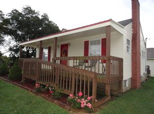 313 Colonial Heights Rd, Kingsport, TN 37663