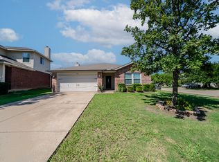 2002 Hickory Trl, Anna, TX 75409