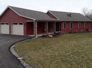 681 Sandhill Rd, Beavertown, PA 17813