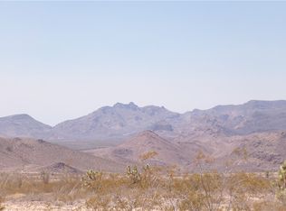 20718010 W Santa Fe Ranch Rd, Yucca, AZ 86438