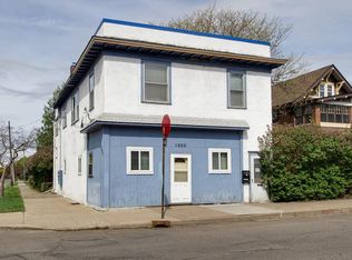 1600 4th St NE, Minneapolis, MN 55413