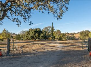 9175 Alisos Canyon Rd, Los Alamos, CA 93440
