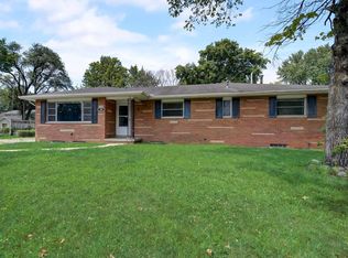99 Woodlawn Ave, Columbus, OH 43228
