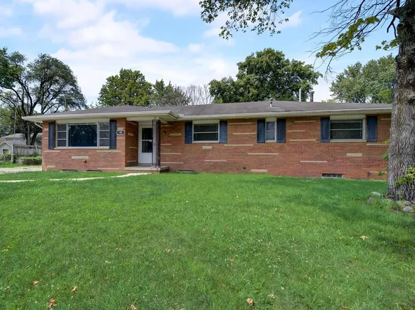 99 Woodlawn Ave, Columbus, OH 43228