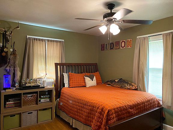 Bedroom #2