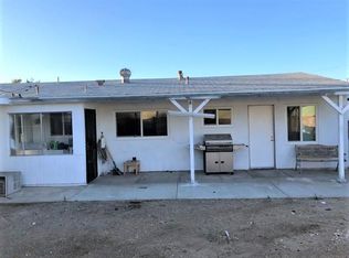 338 E Kildare St, Lancaster, CA 93535