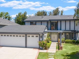 364 Windtree Ave, Thousand Oaks, CA 91320