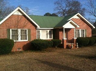 152 Main St, Gordon, GA 31031
