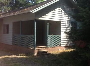 1246 2nd Ave, Vernonia, OR 97064
