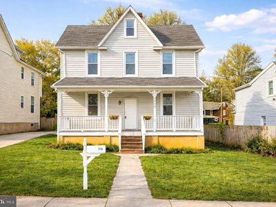 3018 Mary Ave, Baltimore, MD, 21214