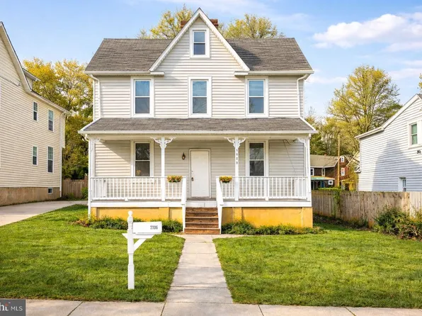 3018 Mary Ave, Baltimore, MD 21214
