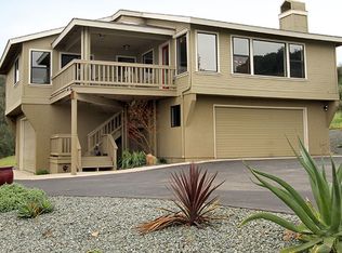 517 Rancho Oaks Dr, San Luis Obispo, CA 93401