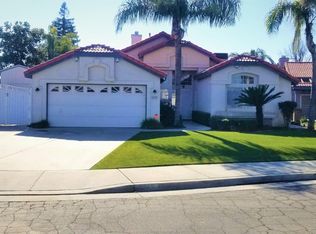3715 Trojes Ave, Bakersfield, CA 93313